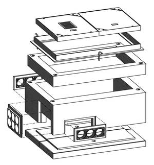 Abzweigkasten 86